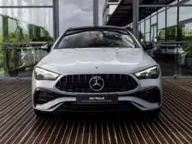 Mercedes-Benz CLE (2025) thumbnail 2