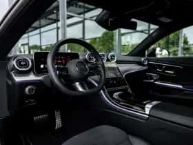 Mercedes-Benz CLE (2025) thumbnail 12