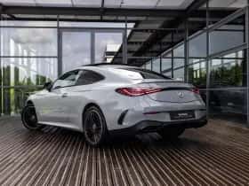 Mercedes-Benz CLE (2025) thumbnail 4