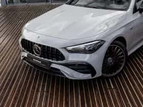 Mercedes-Benz CLE (2025) thumbnail 7