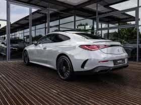 Mercedes-Benz CLE (2025) thumbnail 9