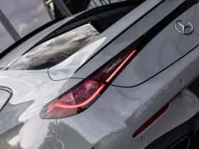 Mercedes-Benz CLE (2025) thumbnail 10