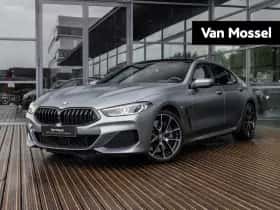 BMW 8-Serie (2020)