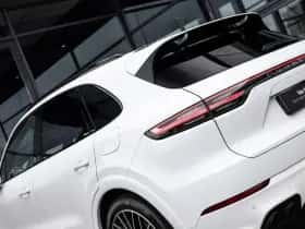 Porsche Cayenne thumbnail 14
