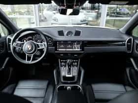 Porsche Cayenne thumbnail 19