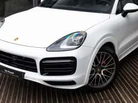 Porsche Cayenne thumbnail 8
