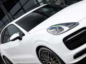 Porsche Cayenne thumbnail 10