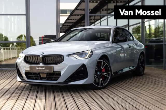 BMW 2-Serie (2023) thumbnail 1