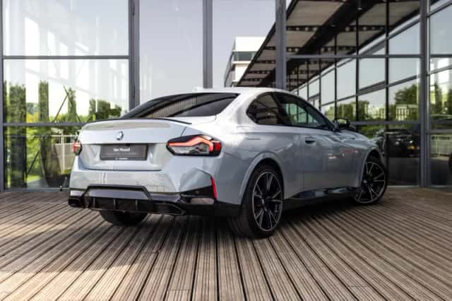 BMW 2-Serie (2023) thumbnail 2