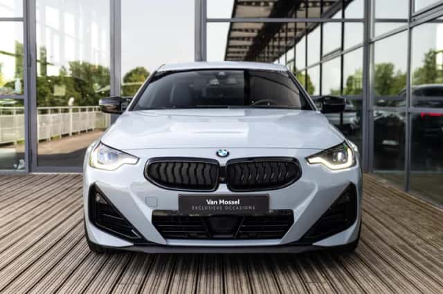 BMW 2-Serie (2023) thumbnail 3
