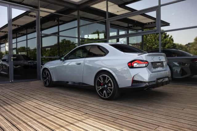 BMW 2-Serie (2023) thumbnail 4