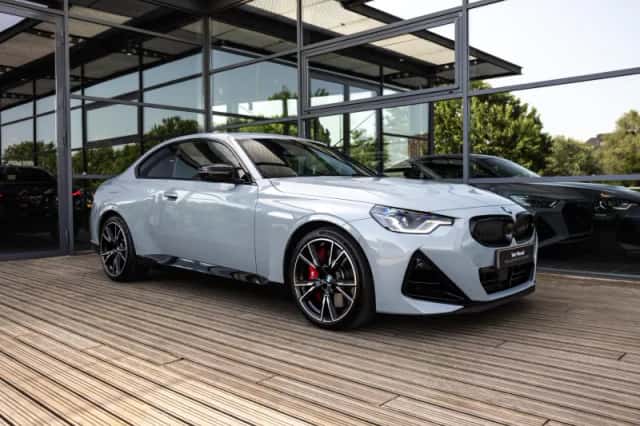BMW 2-Serie (2023) thumbnail 5