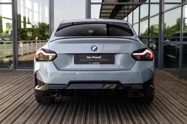 BMW 2-Serie (2023) thumbnail 6