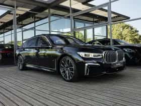 BMW 7-Serie thumbnail 2