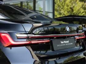 BMW 7-Serie thumbnail 20