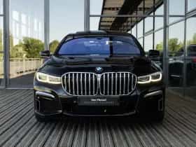 BMW 7-Serie thumbnail 3