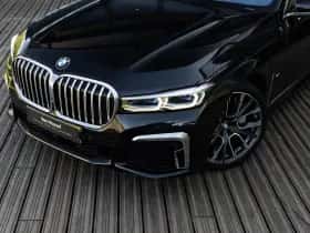 BMW 7-Serie thumbnail 7