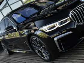 BMW 7-Serie thumbnail 10