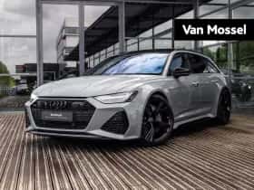 Audi RS6 (2021)