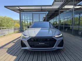 Audi RS6 thumbnail 2