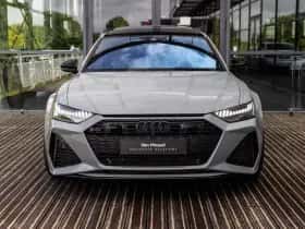 Audi RS6 (2021) thumbnail 2