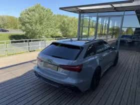 Audi RS6 thumbnail 11