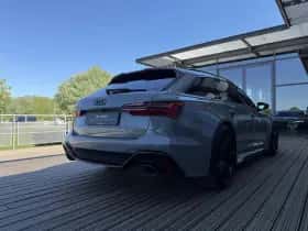Audi RS6 thumbnail 12