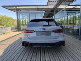 Audi RS6 thumbnail 13