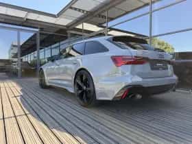 Audi RS6 thumbnail 14
