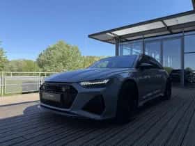 Audi RS6 thumbnail 3