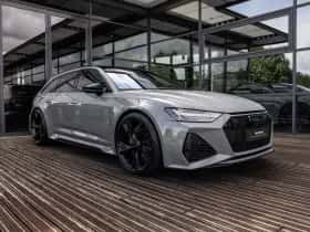 Audi RS6 (2021) thumbnail 3