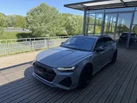 Audi RS6 thumbnail 4