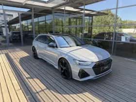 Audi RS6 thumbnail 5