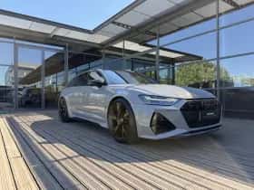 Audi RS6 thumbnail 6