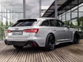 Audi RS6 (2021) thumbnail 6