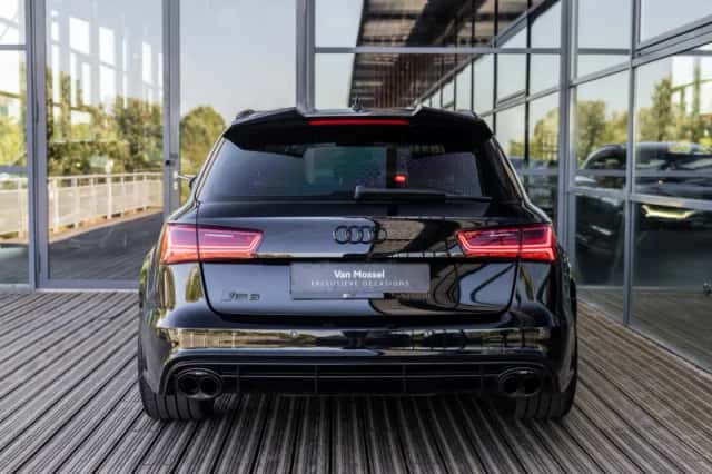 Audi RS 6 (2016) thumbnail 6