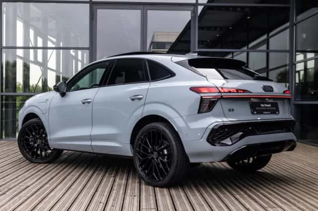 Audi Q3 (2026) thumbnail 4