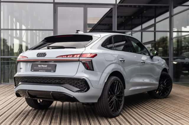 Audi Q3 (2026) thumbnail 6