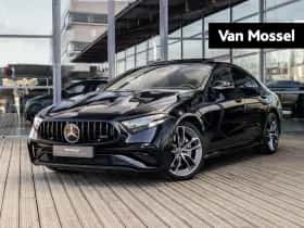 Mercedes-Benz CLS-Klasse