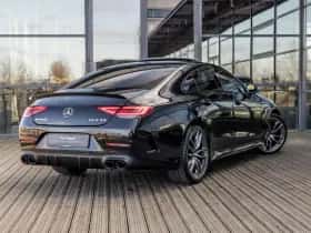 Mercedes-Benz CLS-Klasse (2021) thumbnail 2