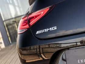 Mercedes-Benz CLS-Klasse thumbnail 15