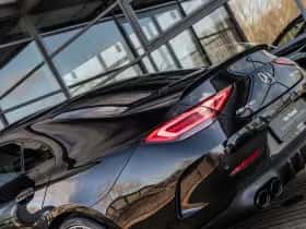 Mercedes-Benz CLS-Klasse (2021) thumbnail 16