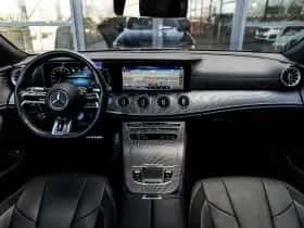 Mercedes-Benz CLS-Klasse (2021) thumbnail 19