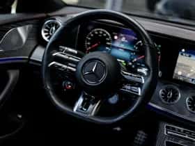 Mercedes-Benz CLS-Klasse (2021) thumbnail 20