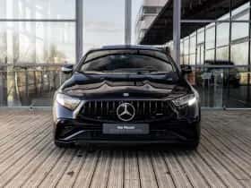 Mercedes-Benz CLS-Klasse (2021) thumbnail 3