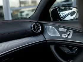 Mercedes-Benz CLS-Klasse thumbnail 23