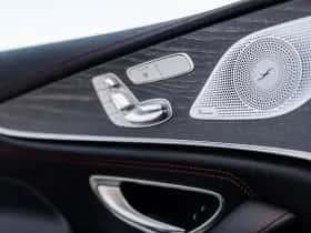 Mercedes-Benz CLS-Klasse (2021) thumbnail 29