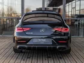 Mercedes-Benz CLS-Klasse (2021) thumbnail 4