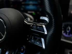Mercedes-Benz CLS-Klasse (2021) thumbnail 34