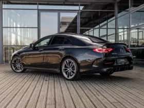 Mercedes-Benz CLS-Klasse thumbnail 5